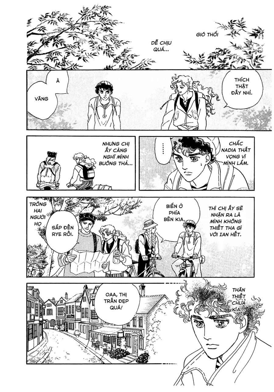 Ngự Trị Ta, Vị Chúa Tàn Bạo – Zankoku Na Kami Ga Shihaisuru Chapter 38 - Trang 2