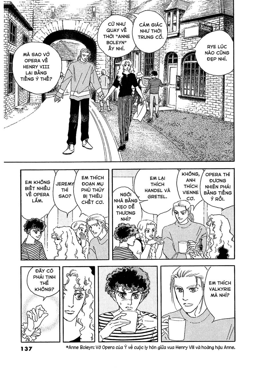 Ngự Trị Ta, Vị Chúa Tàn Bạo – Zankoku Na Kami Ga Shihaisuru Chapter 38 - Trang 2