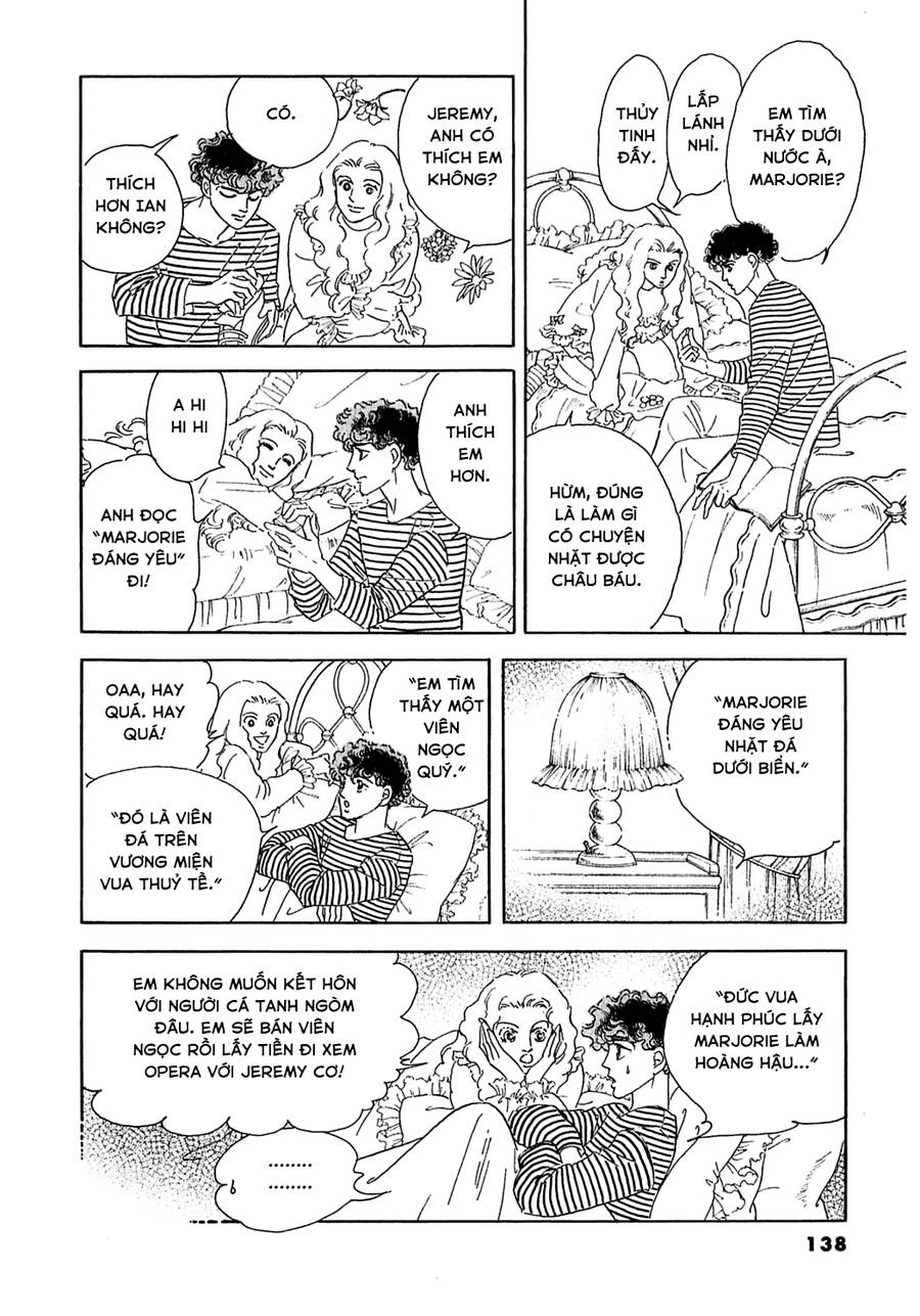 Ngự Trị Ta, Vị Chúa Tàn Bạo – Zankoku Na Kami Ga Shihaisuru Chapter 38 - Trang 2