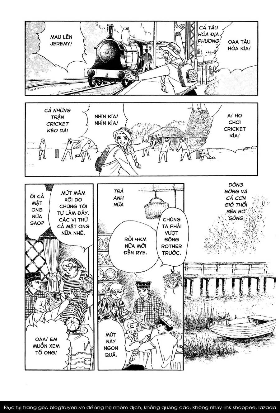 Ngự Trị Ta, Vị Chúa Tàn Bạo – Zankoku Na Kami Ga Shihaisuru Chapter 38 - Trang 2