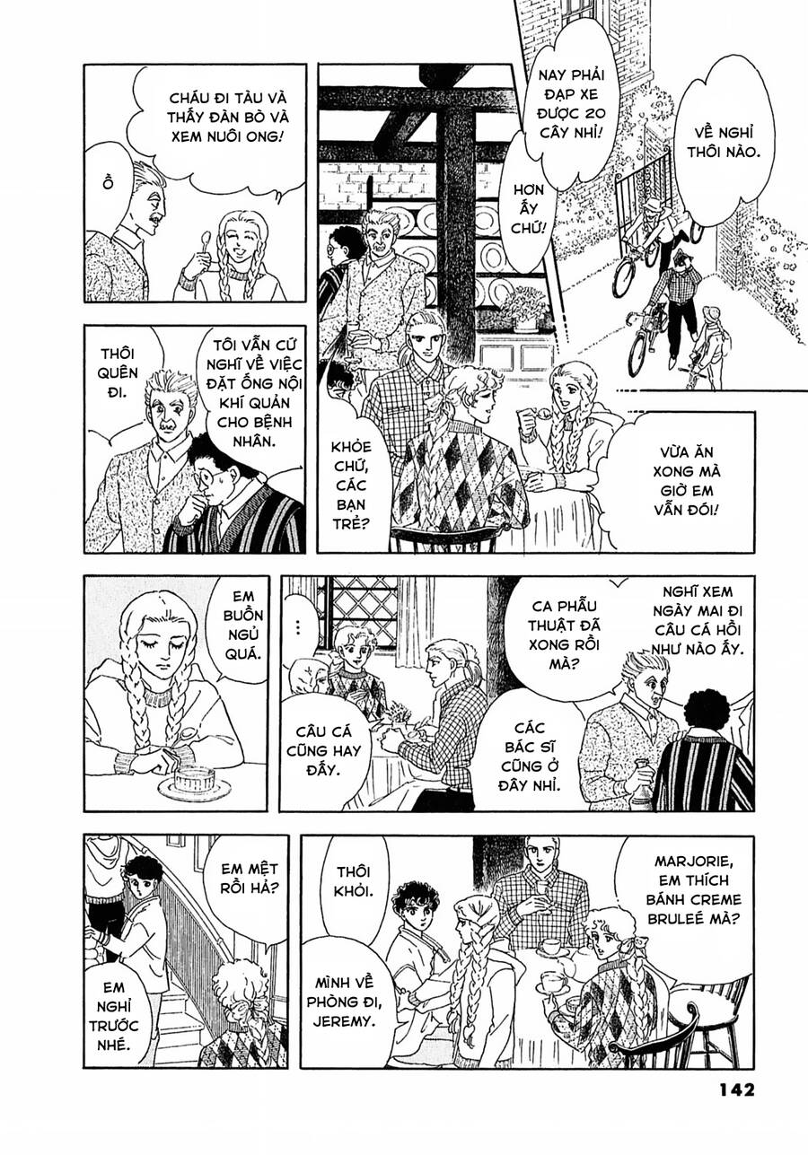 Ngự Trị Ta, Vị Chúa Tàn Bạo – Zankoku Na Kami Ga Shihaisuru Chapter 38 - Trang 2