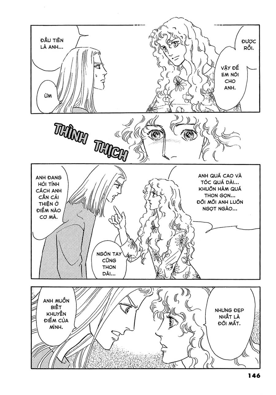 Ngự Trị Ta, Vị Chúa Tàn Bạo – Zankoku Na Kami Ga Shihaisuru Chapter 38 - Trang 2