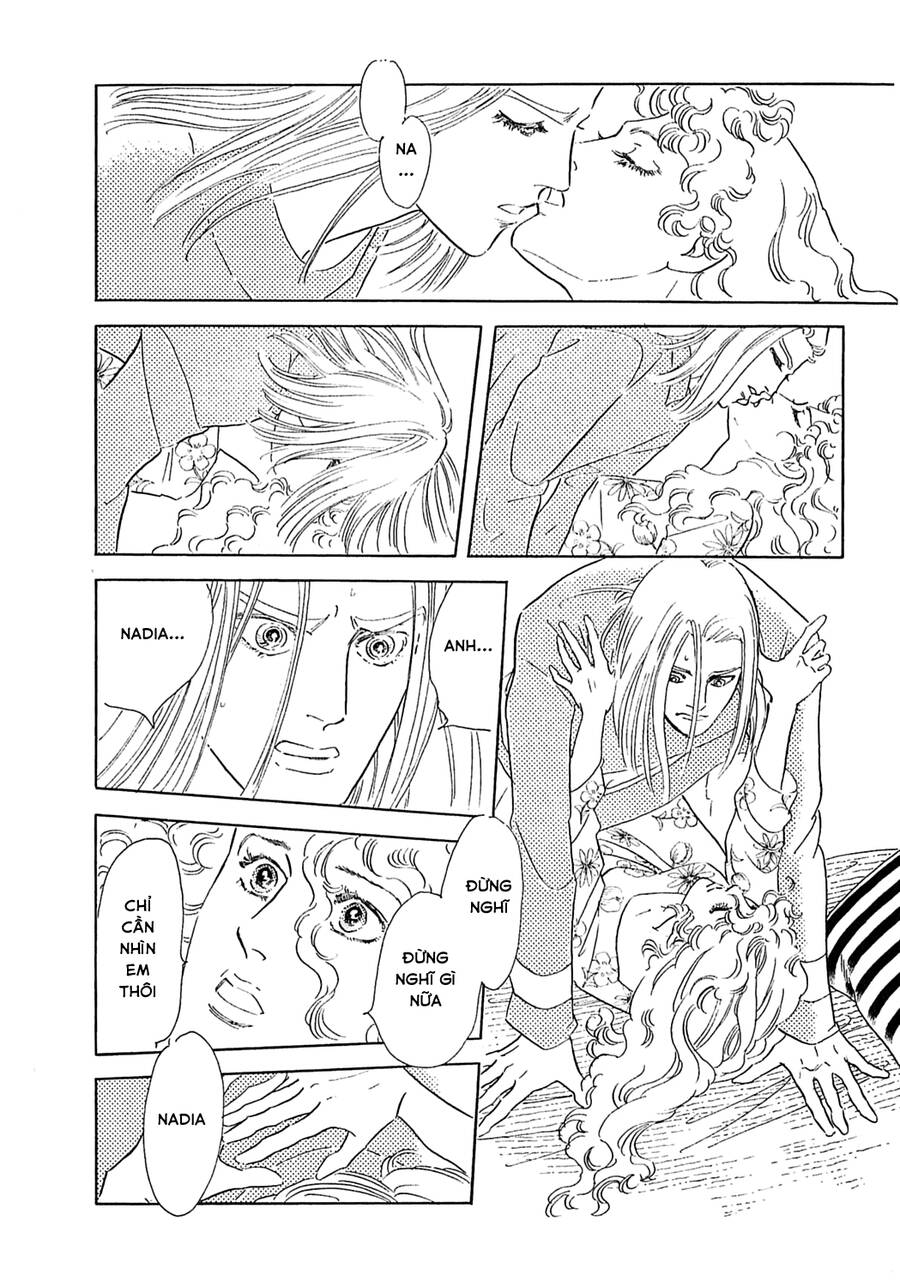 Ngự Trị Ta, Vị Chúa Tàn Bạo – Zankoku Na Kami Ga Shihaisuru Chapter 38 - Trang 2