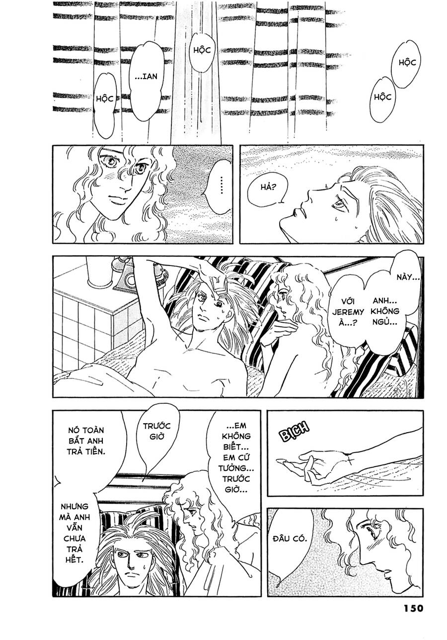 Ngự Trị Ta, Vị Chúa Tàn Bạo – Zankoku Na Kami Ga Shihaisuru Chapter 38 - Trang 2