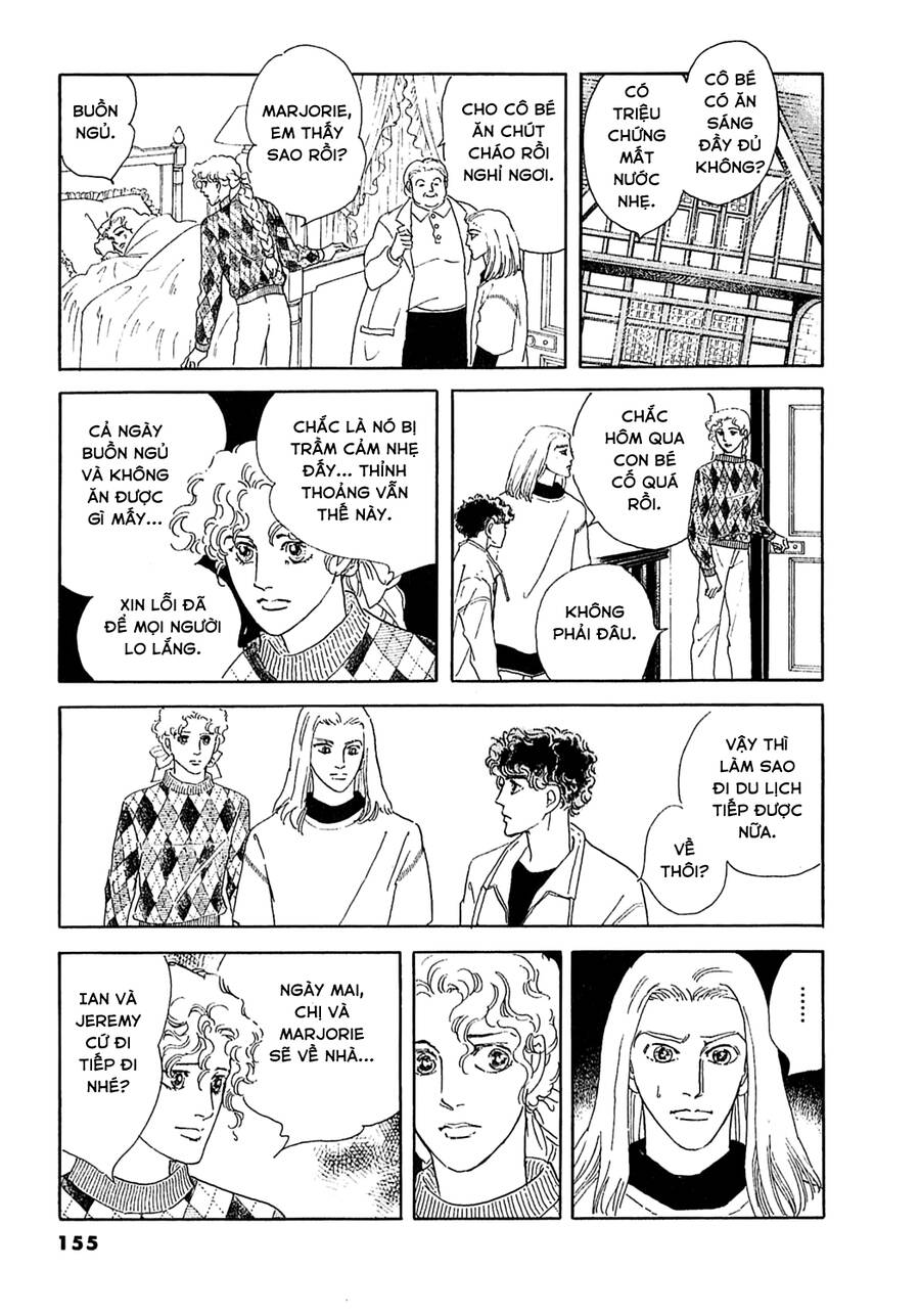 Ngự Trị Ta, Vị Chúa Tàn Bạo – Zankoku Na Kami Ga Shihaisuru Chapter 38 - Trang 2