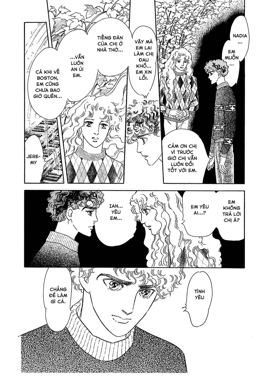 Ngự Trị Ta, Vị Chúa Tàn Bạo – Zankoku Na Kami Ga Shihaisuru Chapter 38 - Trang 2