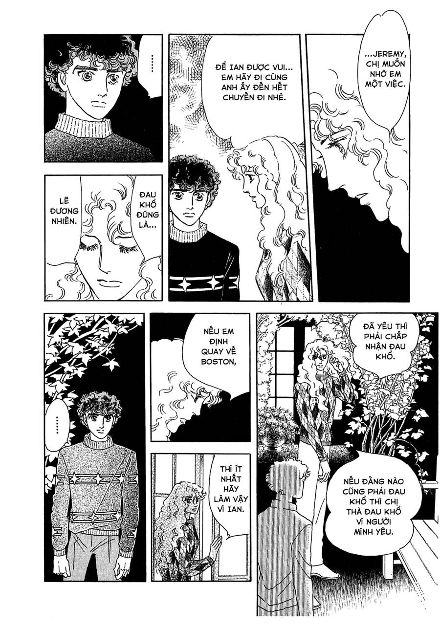 Ngự Trị Ta, Vị Chúa Tàn Bạo – Zankoku Na Kami Ga Shihaisuru Chapter 38 - Trang 2