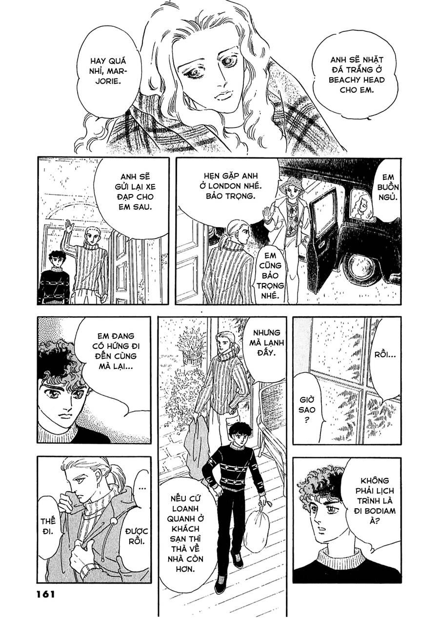 Ngự Trị Ta, Vị Chúa Tàn Bạo – Zankoku Na Kami Ga Shihaisuru Chapter 38 - Trang 2