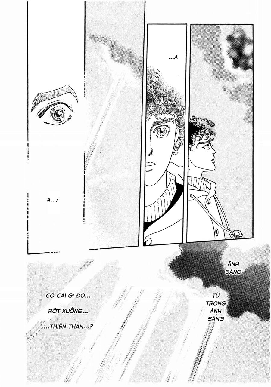 Ngự Trị Ta, Vị Chúa Tàn Bạo – Zankoku Na Kami Ga Shihaisuru Chapter 38 - Trang 2