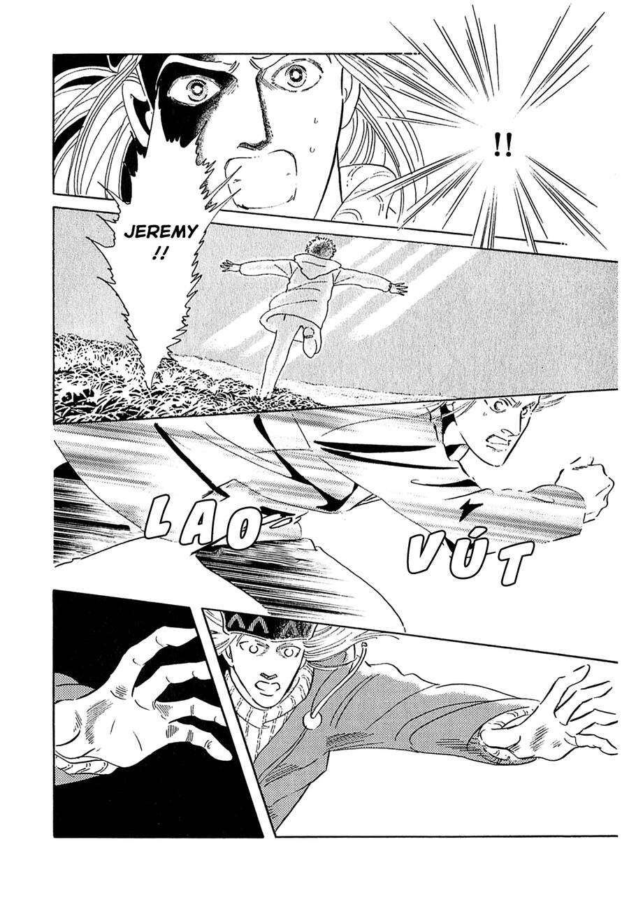 Ngự Trị Ta, Vị Chúa Tàn Bạo – Zankoku Na Kami Ga Shihaisuru Chapter 38 - Trang 2