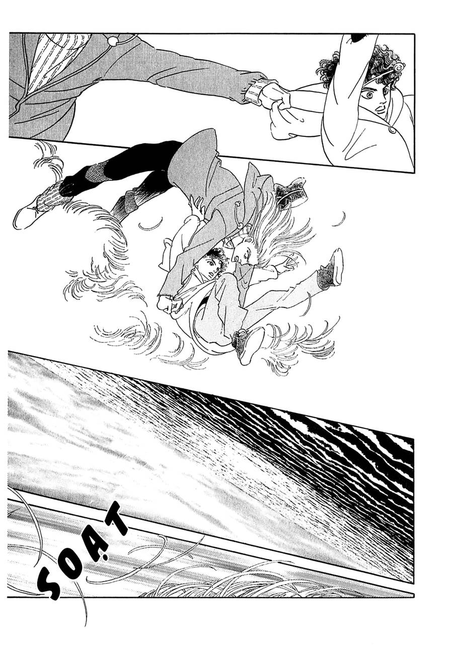 Ngự Trị Ta, Vị Chúa Tàn Bạo – Zankoku Na Kami Ga Shihaisuru Chapter 38 - Trang 2
