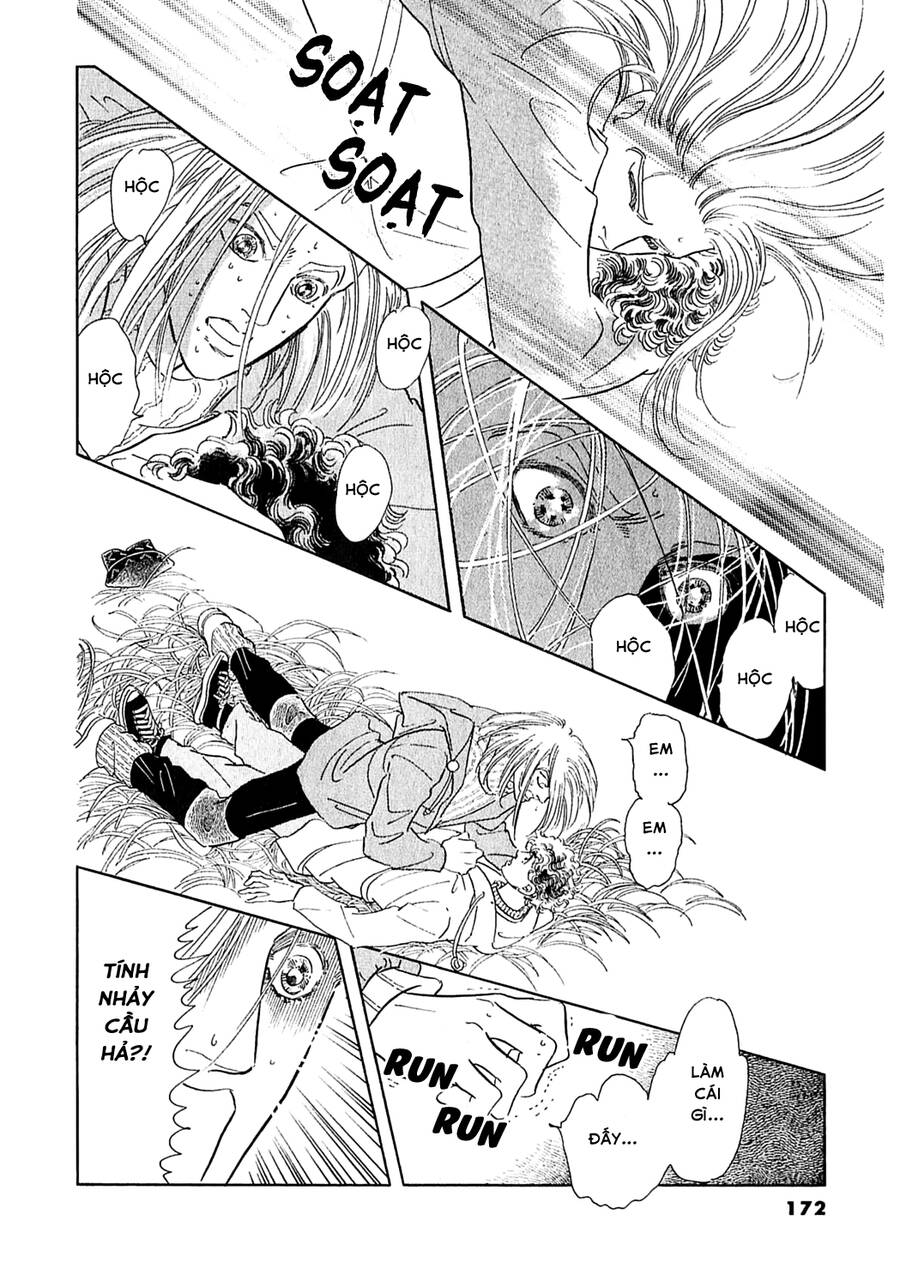 Ngự Trị Ta, Vị Chúa Tàn Bạo – Zankoku Na Kami Ga Shihaisuru Chapter 38 - Trang 2