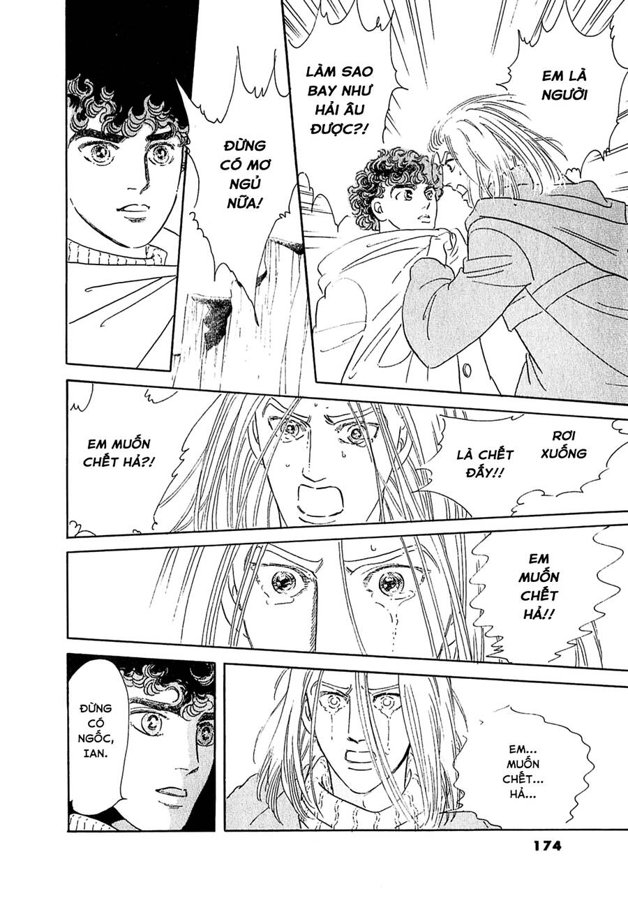 Ngự Trị Ta, Vị Chúa Tàn Bạo – Zankoku Na Kami Ga Shihaisuru Chapter 38 - Trang 2