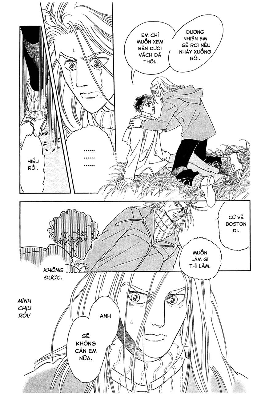 Ngự Trị Ta, Vị Chúa Tàn Bạo – Zankoku Na Kami Ga Shihaisuru Chapter 38 - Trang 2