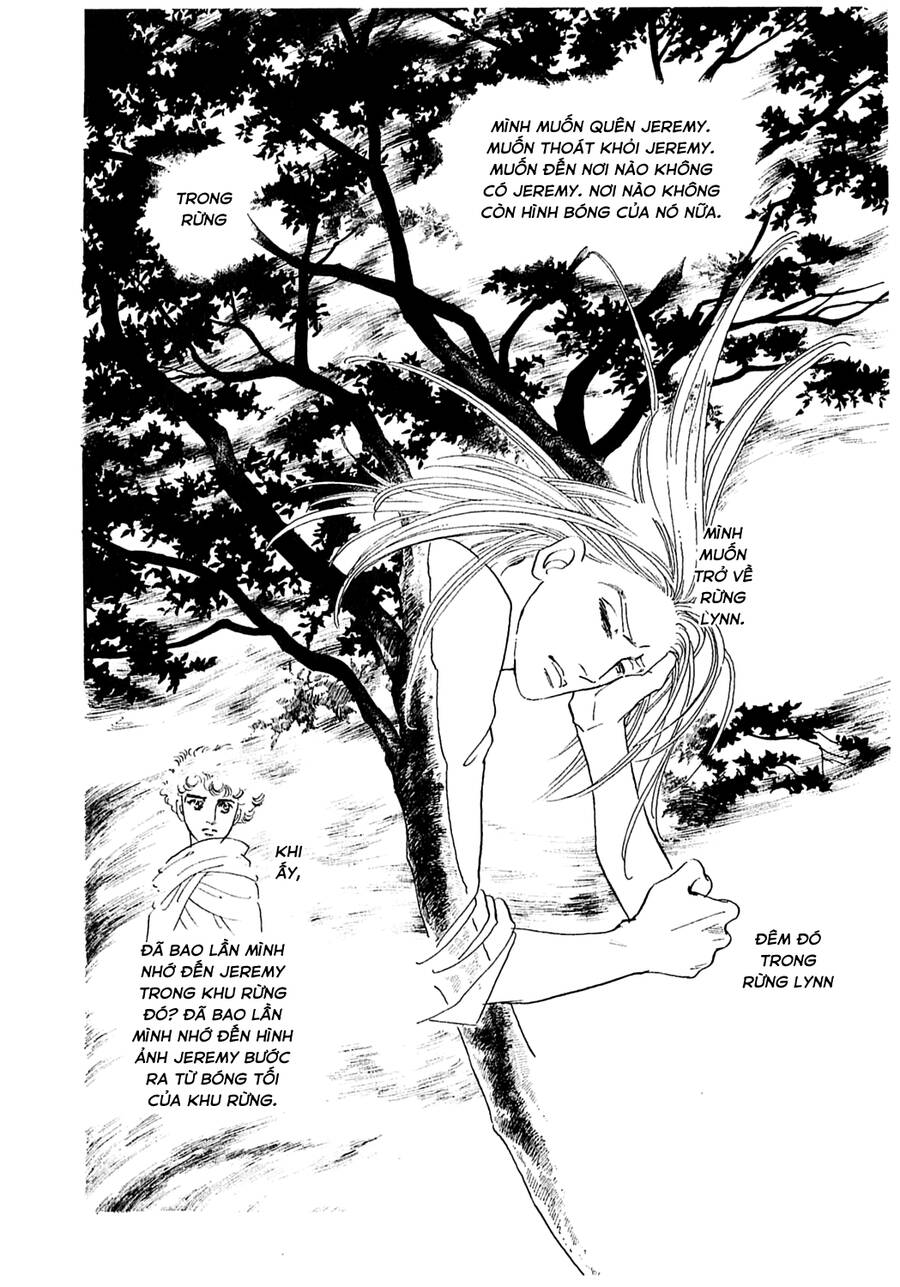 Ngự Trị Ta, Vị Chúa Tàn Bạo – Zankoku Na Kami Ga Shihaisuru Chapter 38 - Trang 2