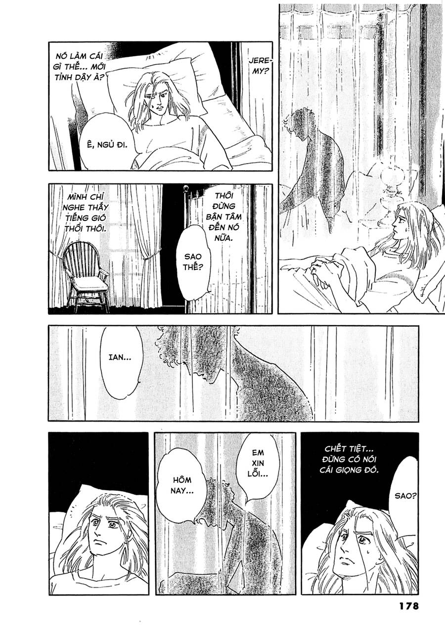 Ngự Trị Ta, Vị Chúa Tàn Bạo – Zankoku Na Kami Ga Shihaisuru Chapter 38 - Trang 2