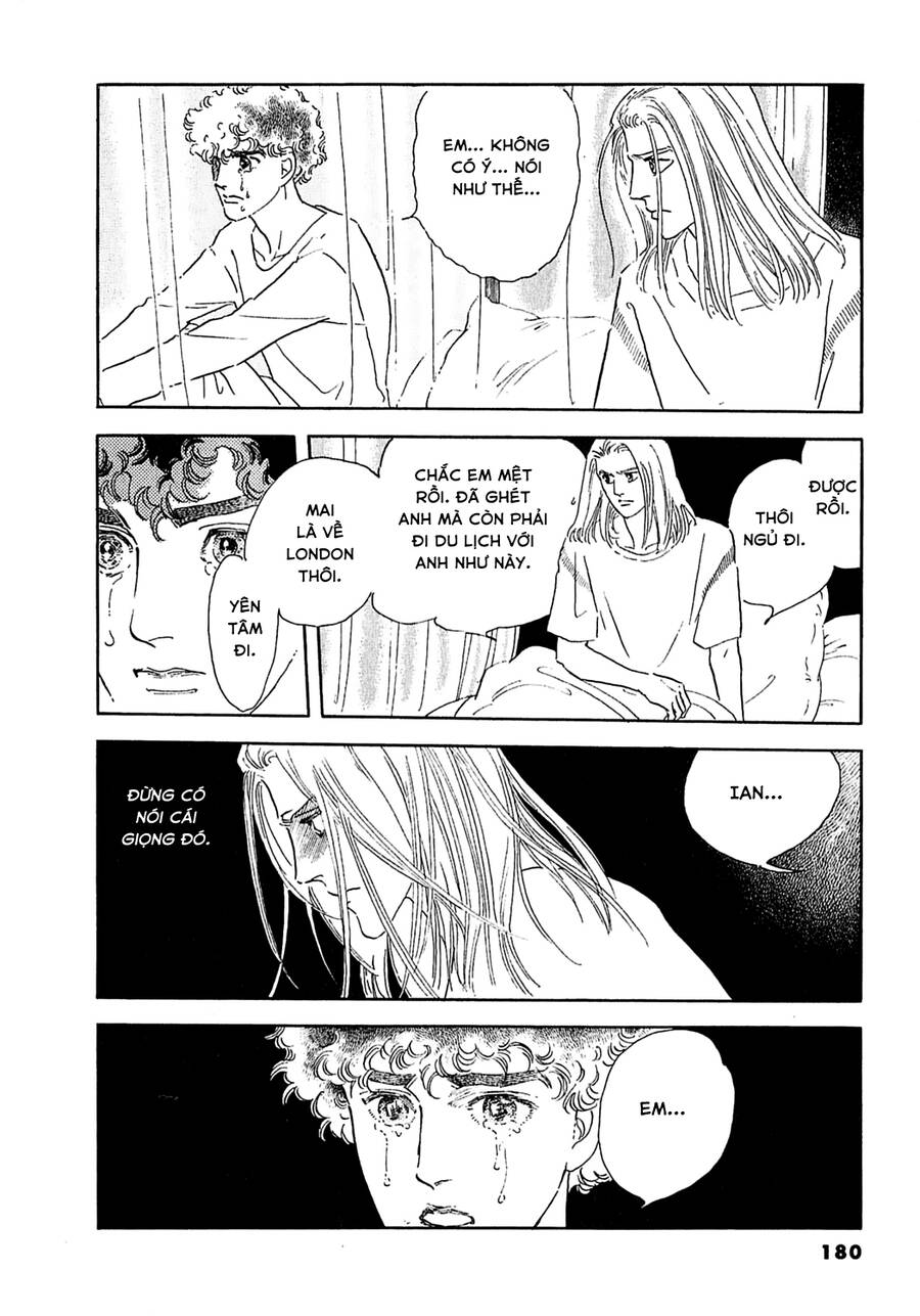 Ngự Trị Ta, Vị Chúa Tàn Bạo – Zankoku Na Kami Ga Shihaisuru Chapter 38 - Trang 2