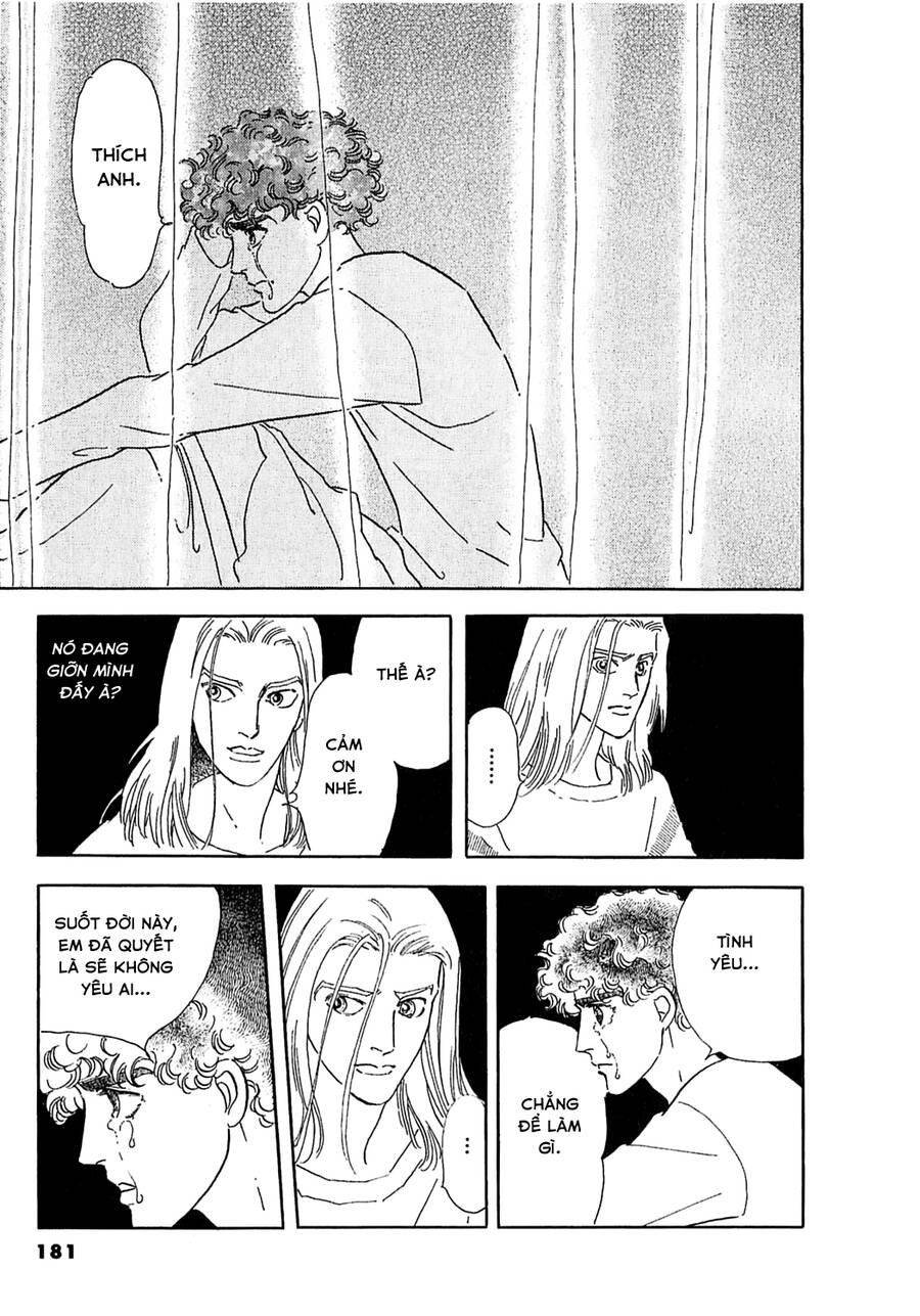 Ngự Trị Ta, Vị Chúa Tàn Bạo – Zankoku Na Kami Ga Shihaisuru Chapter 38 - Trang 2