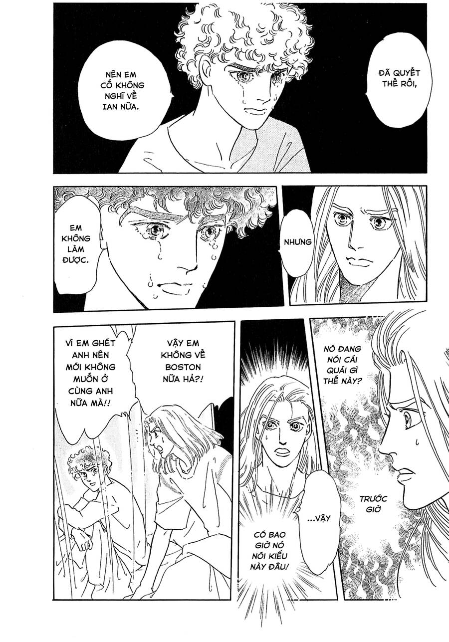 Ngự Trị Ta, Vị Chúa Tàn Bạo – Zankoku Na Kami Ga Shihaisuru Chapter 38 - Trang 2