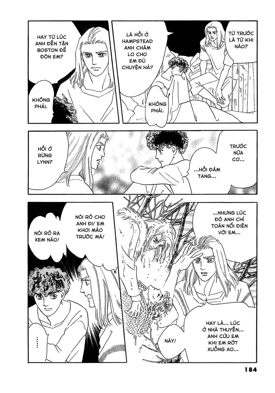 Ngự Trị Ta, Vị Chúa Tàn Bạo – Zankoku Na Kami Ga Shihaisuru Chapter 38 - Trang 2
