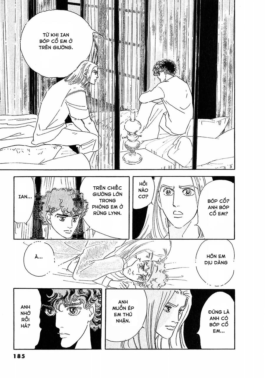 Ngự Trị Ta, Vị Chúa Tàn Bạo – Zankoku Na Kami Ga Shihaisuru Chapter 38 - Trang 2