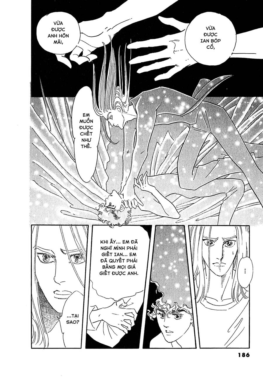 Ngự Trị Ta, Vị Chúa Tàn Bạo – Zankoku Na Kami Ga Shihaisuru Chapter 38 - Trang 2