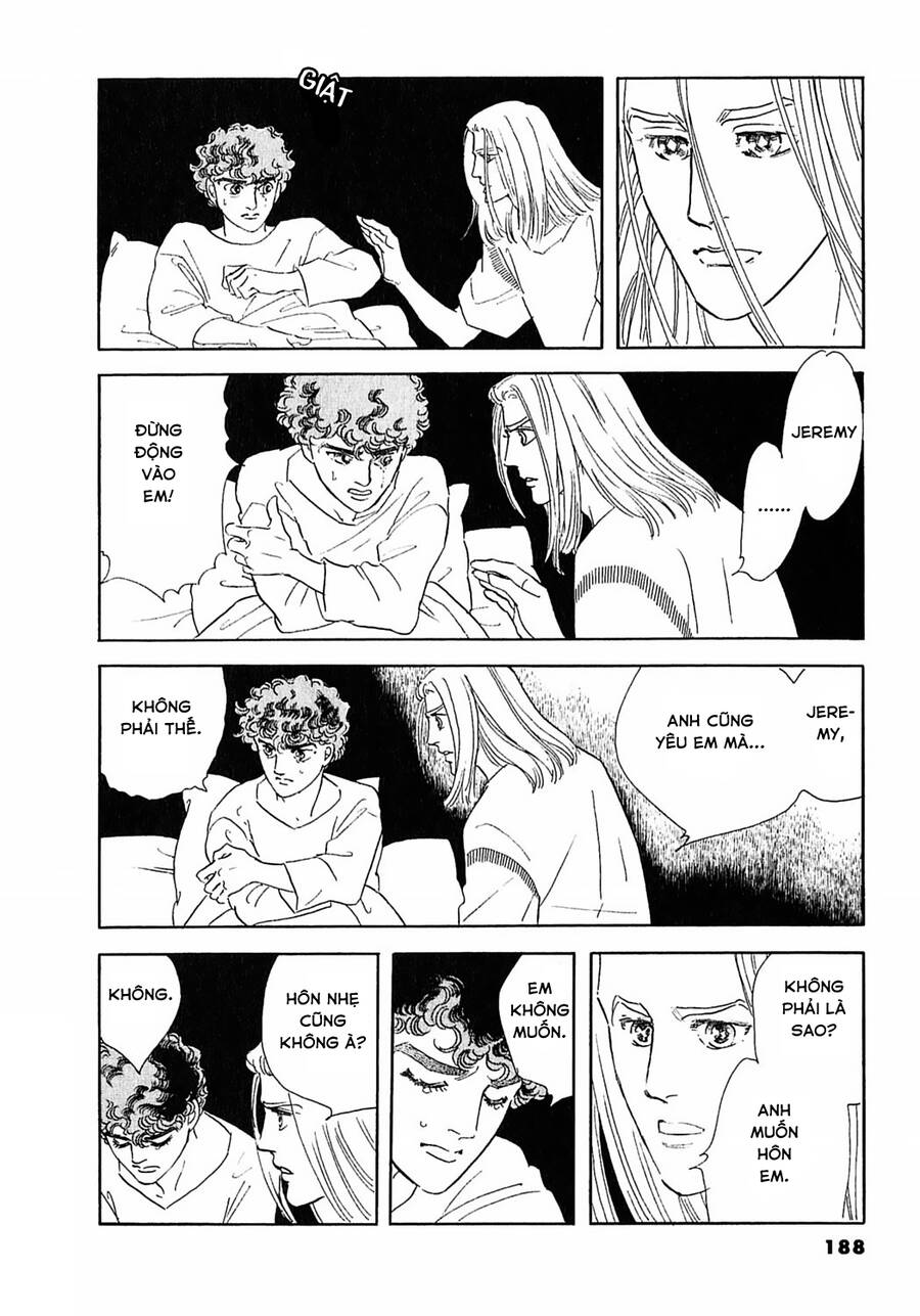 Ngự Trị Ta, Vị Chúa Tàn Bạo – Zankoku Na Kami Ga Shihaisuru Chapter 38 - Trang 2