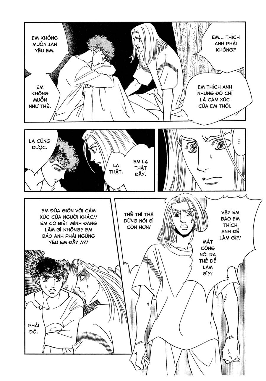 Ngự Trị Ta, Vị Chúa Tàn Bạo – Zankoku Na Kami Ga Shihaisuru Chapter 38 - Trang 2