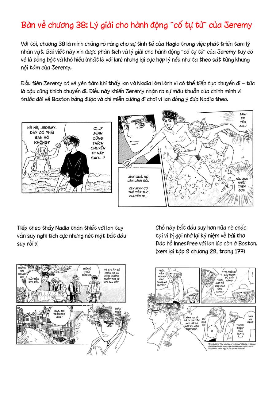Ngự Trị Ta, Vị Chúa Tàn Bạo – Zankoku Na Kami Ga Shihaisuru Chapter 38 - Trang 2