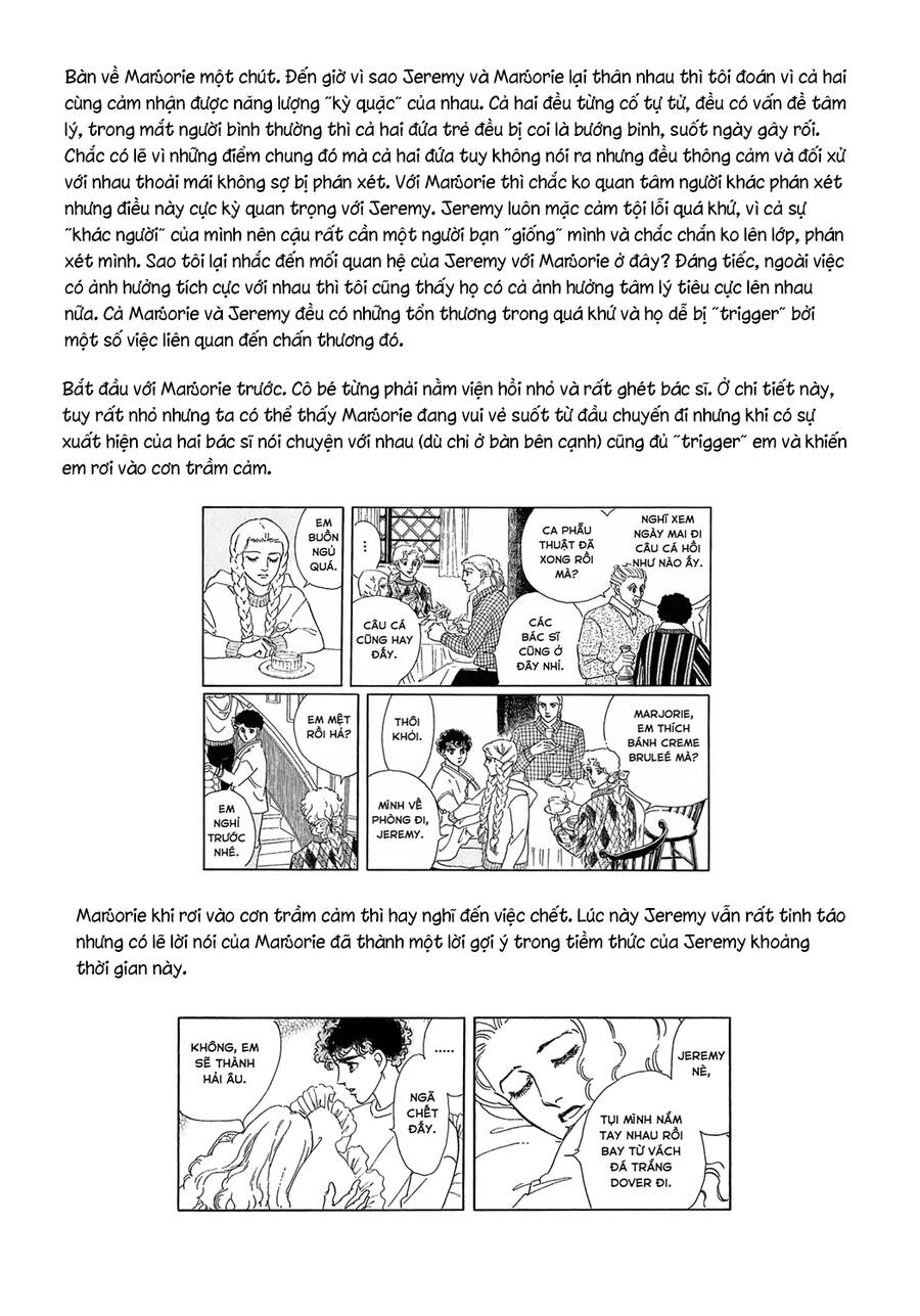 Ngự Trị Ta, Vị Chúa Tàn Bạo – Zankoku Na Kami Ga Shihaisuru Chapter 38 - Trang 2