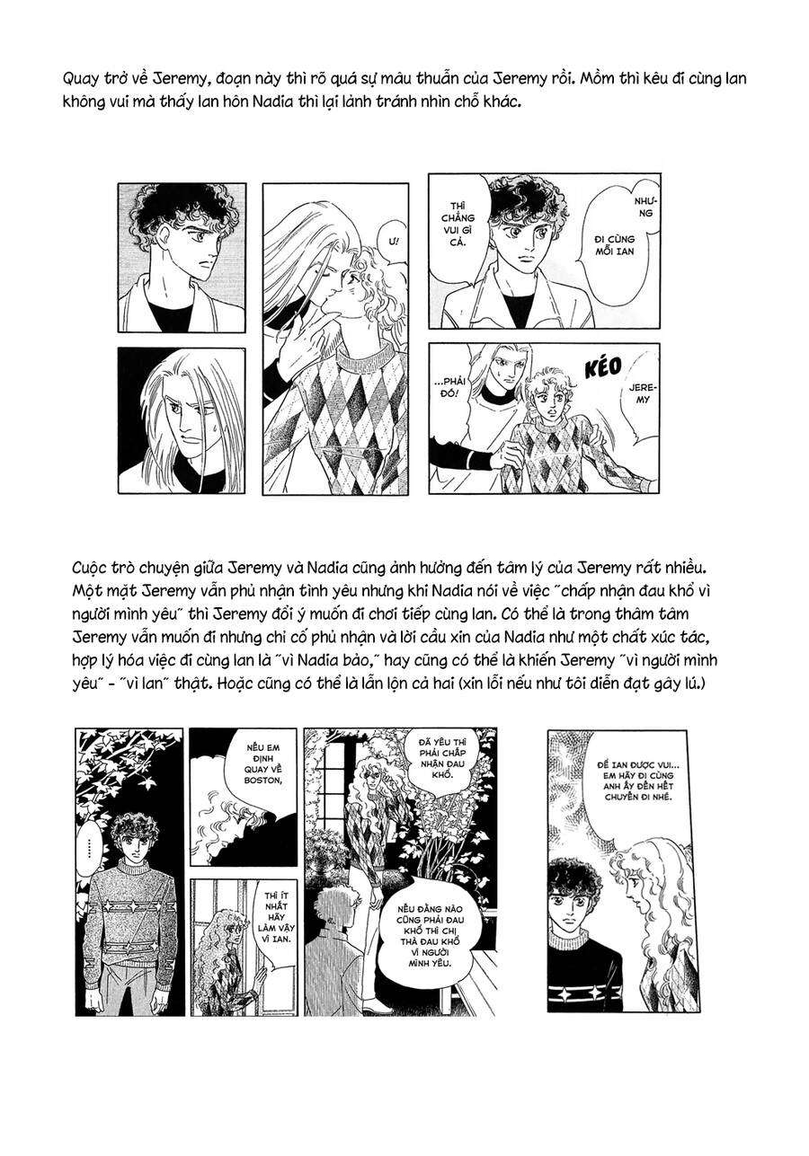 Ngự Trị Ta, Vị Chúa Tàn Bạo – Zankoku Na Kami Ga Shihaisuru Chapter 38 - Trang 2