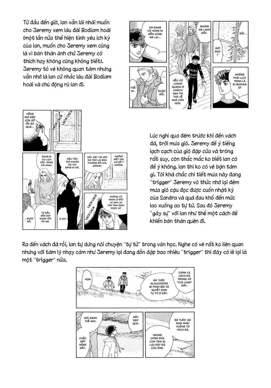 Ngự Trị Ta, Vị Chúa Tàn Bạo – Zankoku Na Kami Ga Shihaisuru Chapter 38 - Trang 2