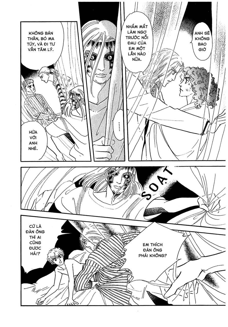 Ngự Trị Ta, Vị Chúa Tàn Bạo – Zankoku Na Kami Ga Shihaisuru Chapter 39 - Trang 2
