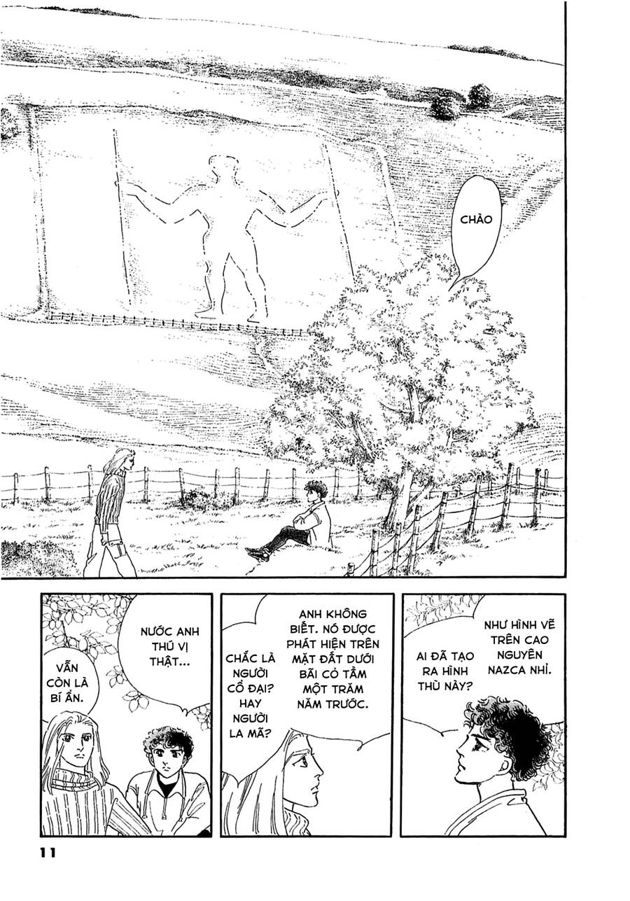 Ngự Trị Ta, Vị Chúa Tàn Bạo – Zankoku Na Kami Ga Shihaisuru Chapter 39 - Trang 2