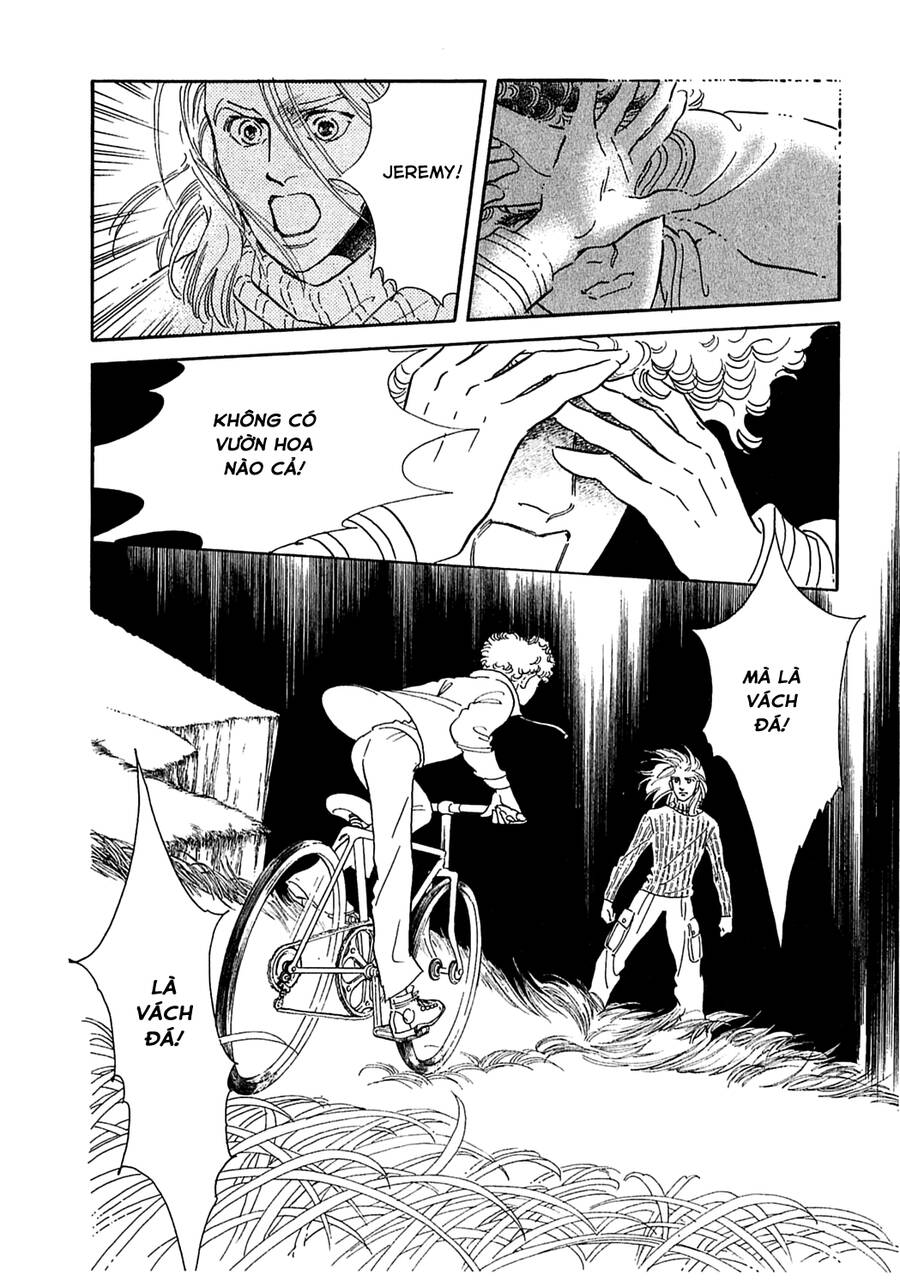 Ngự Trị Ta, Vị Chúa Tàn Bạo – Zankoku Na Kami Ga Shihaisuru Chapter 39 - Trang 2