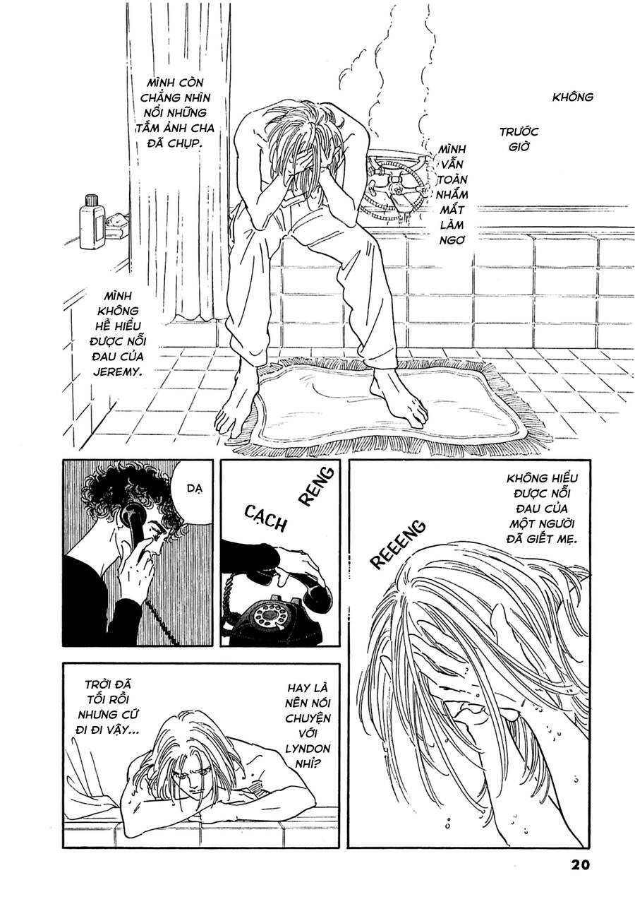 Ngự Trị Ta, Vị Chúa Tàn Bạo – Zankoku Na Kami Ga Shihaisuru Chapter 39 - Trang 2