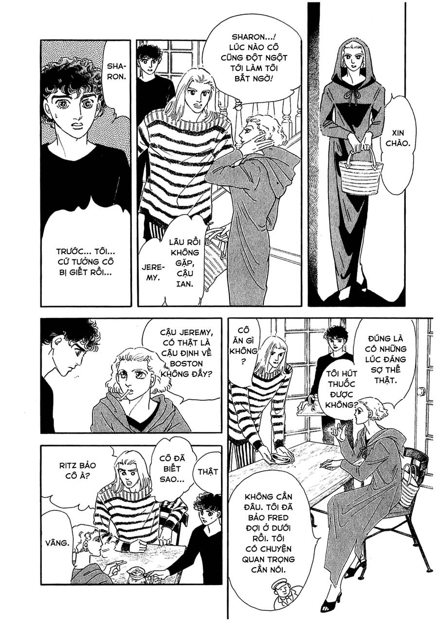 Ngự Trị Ta, Vị Chúa Tàn Bạo – Zankoku Na Kami Ga Shihaisuru Chapter 39 - Trang 2