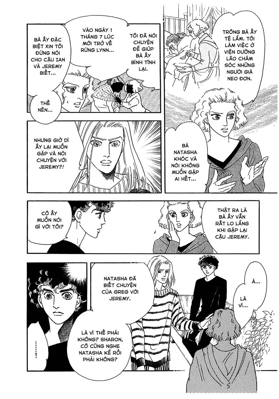Ngự Trị Ta, Vị Chúa Tàn Bạo – Zankoku Na Kami Ga Shihaisuru Chapter 39 - Trang 2