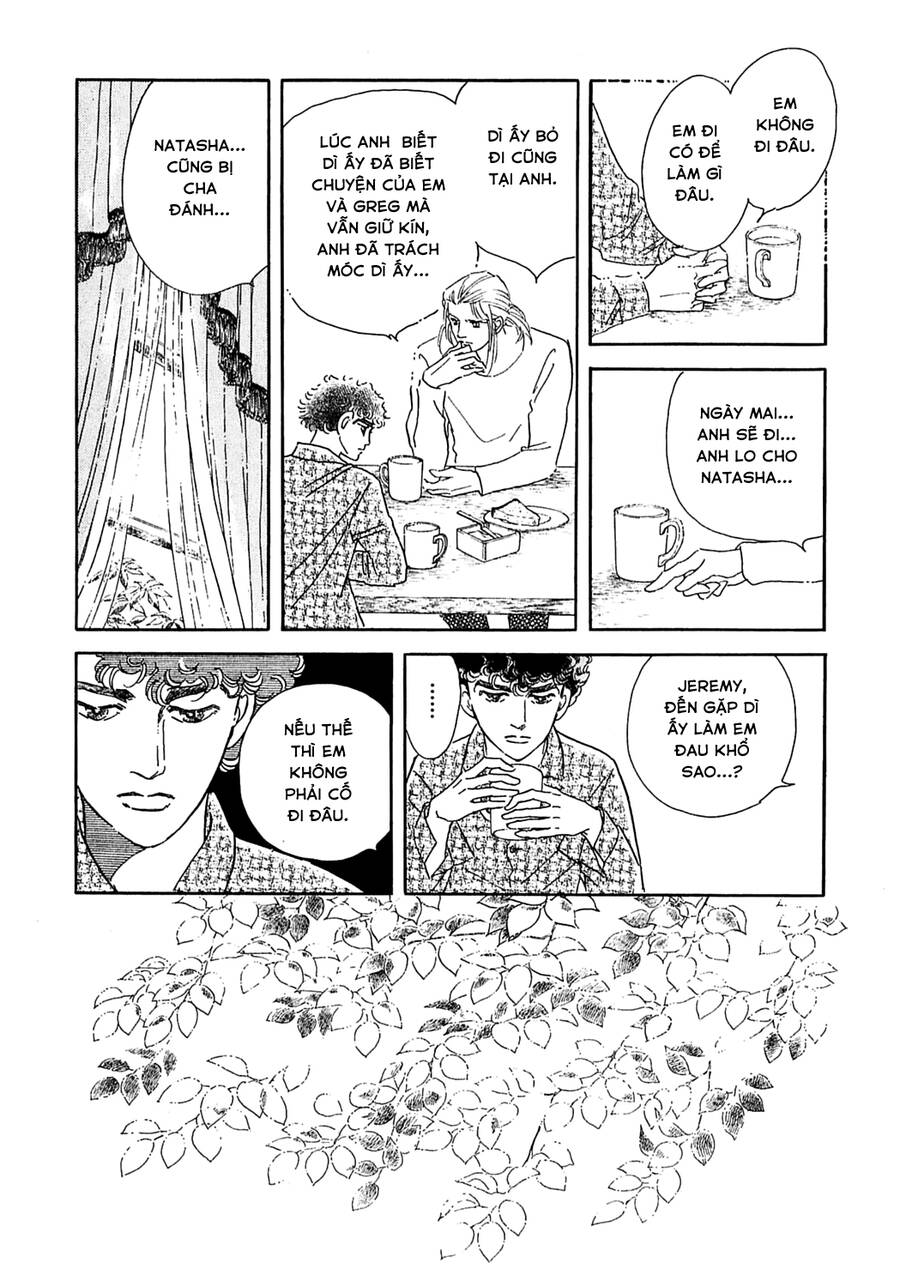 Ngự Trị Ta, Vị Chúa Tàn Bạo – Zankoku Na Kami Ga Shihaisuru Chapter 39 - Trang 2