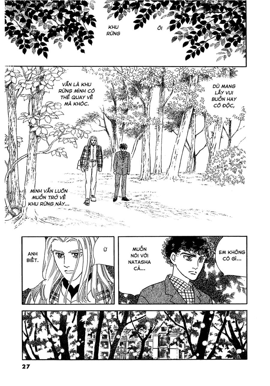 Ngự Trị Ta, Vị Chúa Tàn Bạo – Zankoku Na Kami Ga Shihaisuru Chapter 39 - Trang 2