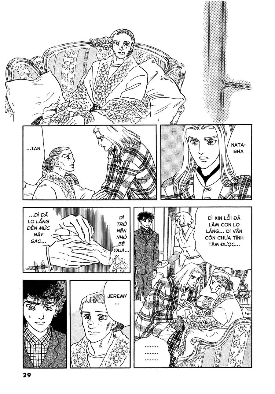 Ngự Trị Ta, Vị Chúa Tàn Bạo – Zankoku Na Kami Ga Shihaisuru Chapter 39 - Trang 2
