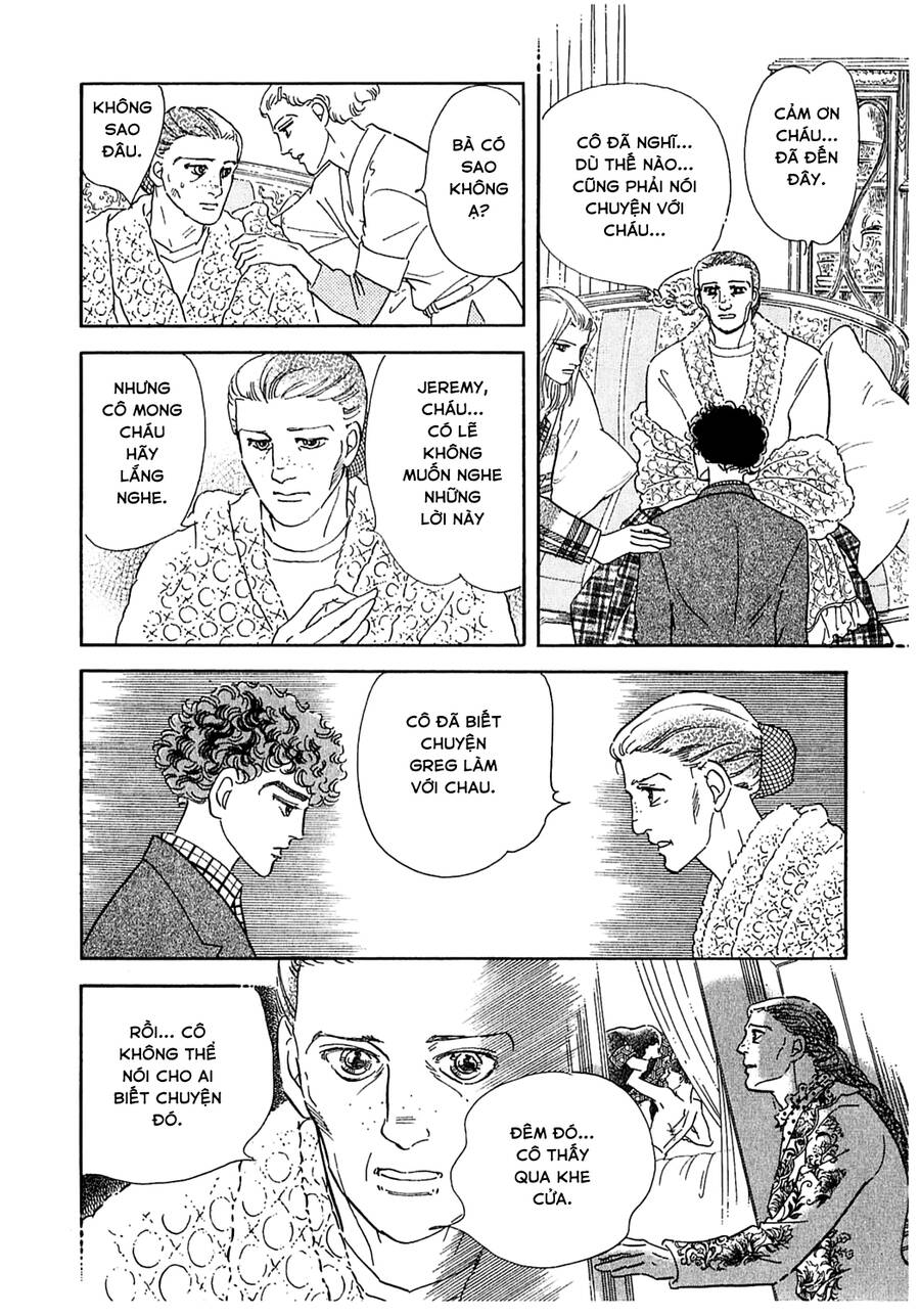 Ngự Trị Ta, Vị Chúa Tàn Bạo – Zankoku Na Kami Ga Shihaisuru Chapter 39 - Trang 2