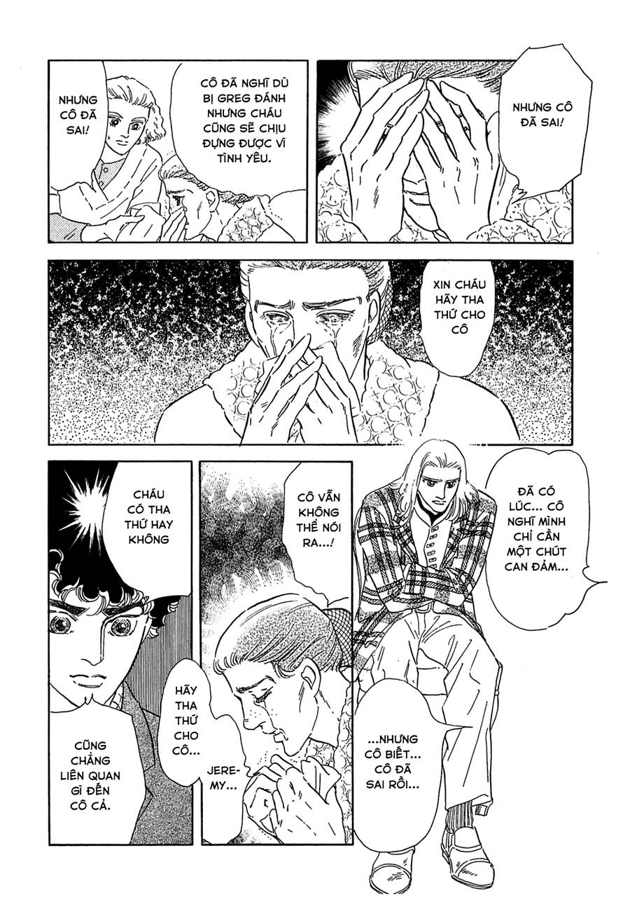 Ngự Trị Ta, Vị Chúa Tàn Bạo – Zankoku Na Kami Ga Shihaisuru Chapter 39 - Trang 2