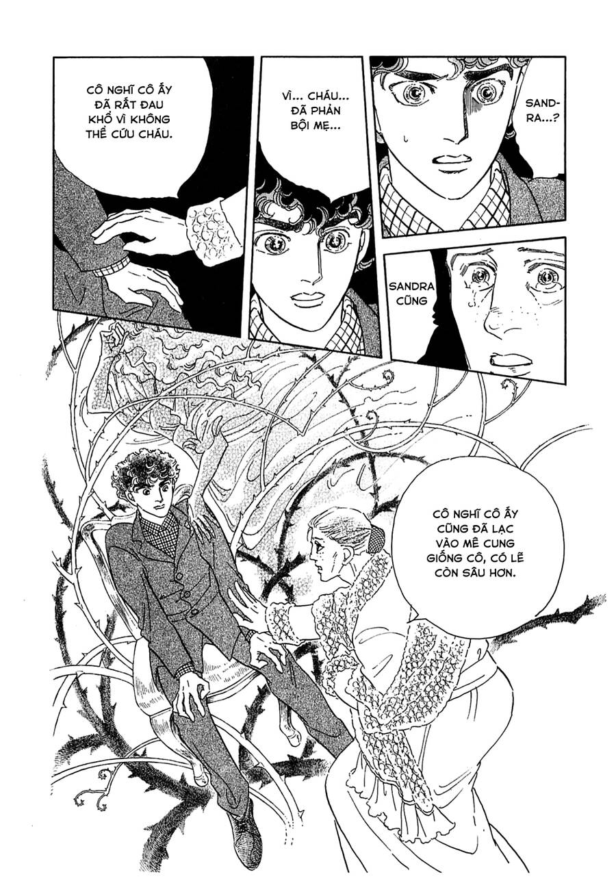 Ngự Trị Ta, Vị Chúa Tàn Bạo – Zankoku Na Kami Ga Shihaisuru Chapter 39 - Trang 2
