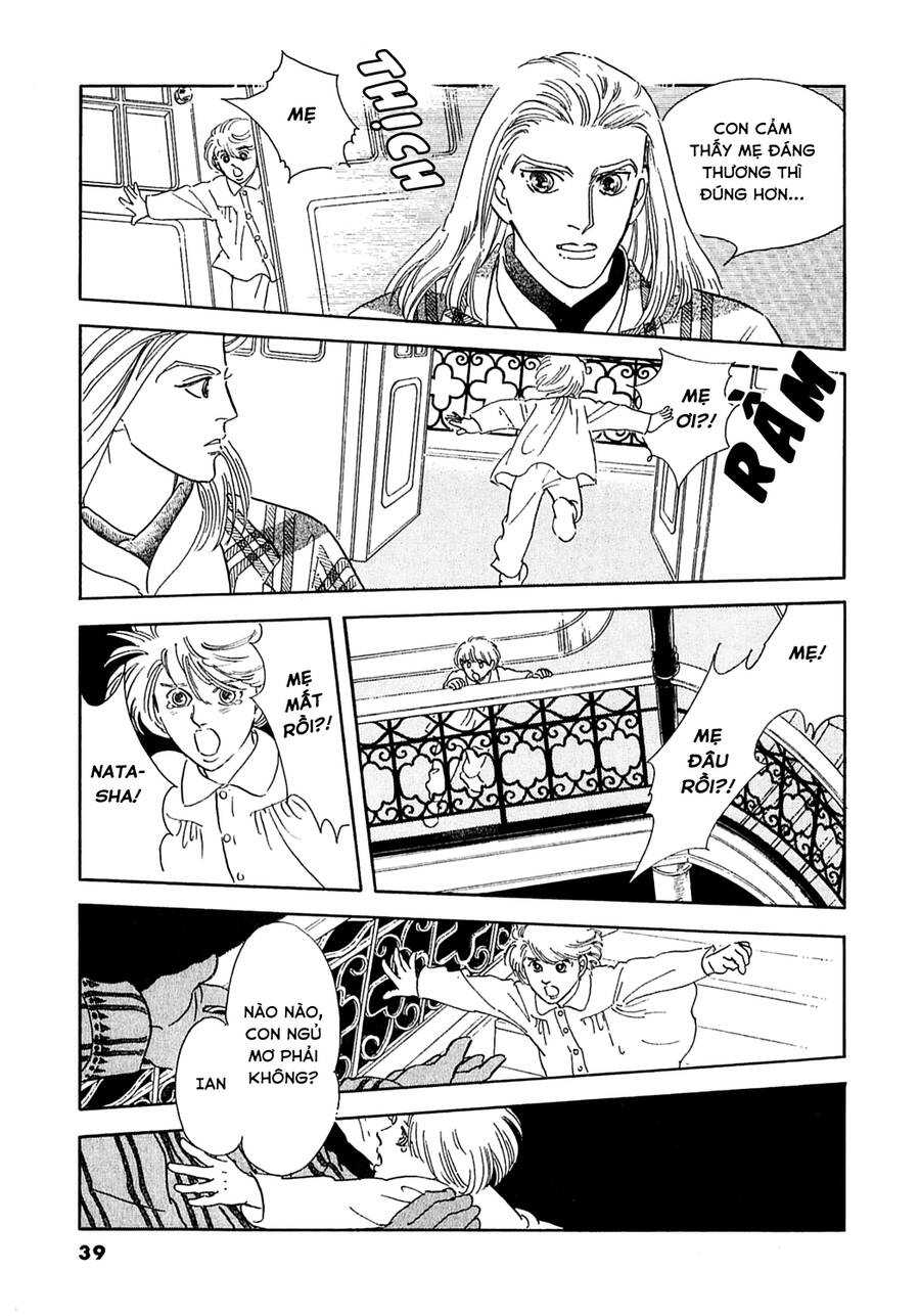 Ngự Trị Ta, Vị Chúa Tàn Bạo – Zankoku Na Kami Ga Shihaisuru Chapter 39 - Trang 2