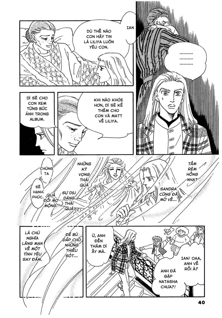 Ngự Trị Ta, Vị Chúa Tàn Bạo – Zankoku Na Kami Ga Shihaisuru Chapter 39 - Trang 2