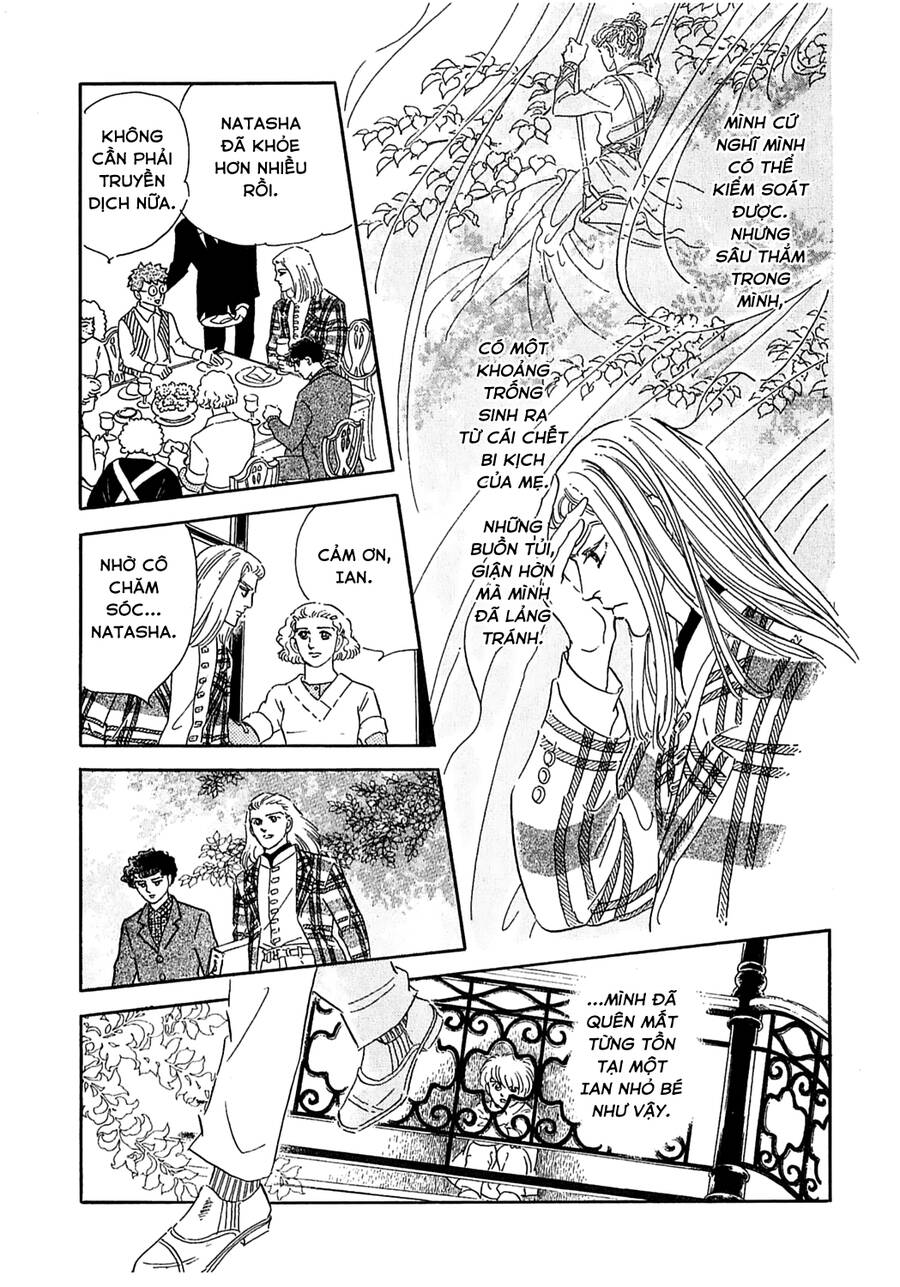 Ngự Trị Ta, Vị Chúa Tàn Bạo – Zankoku Na Kami Ga Shihaisuru Chapter 39 - Trang 2