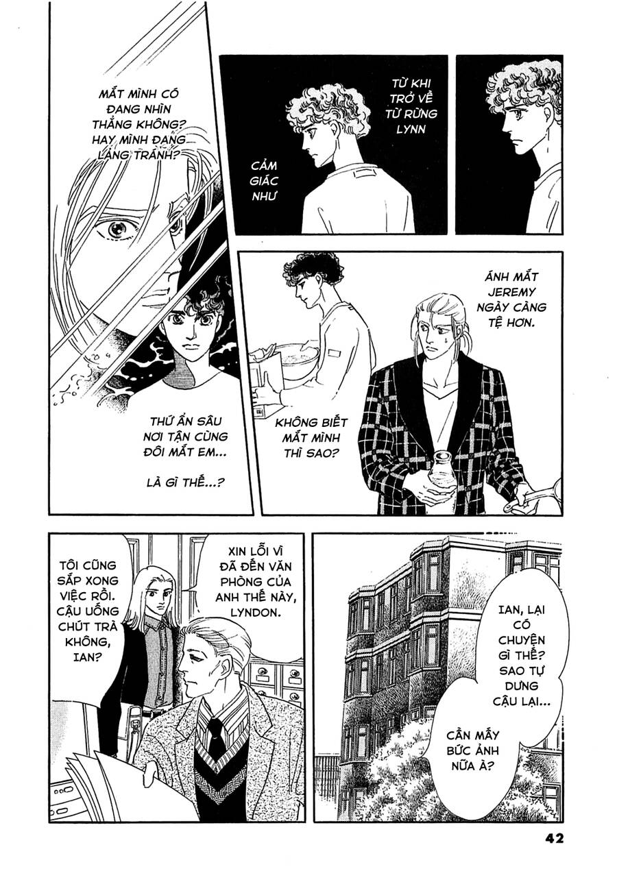 Ngự Trị Ta, Vị Chúa Tàn Bạo – Zankoku Na Kami Ga Shihaisuru Chapter 39 - Trang 2
