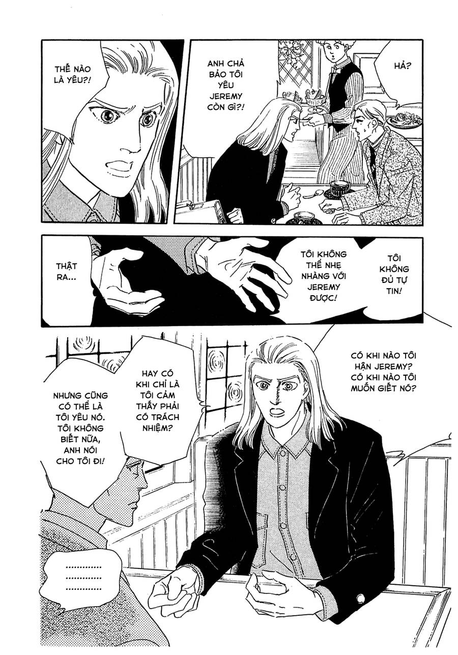 Ngự Trị Ta, Vị Chúa Tàn Bạo – Zankoku Na Kami Ga Shihaisuru Chapter 39 - Trang 2