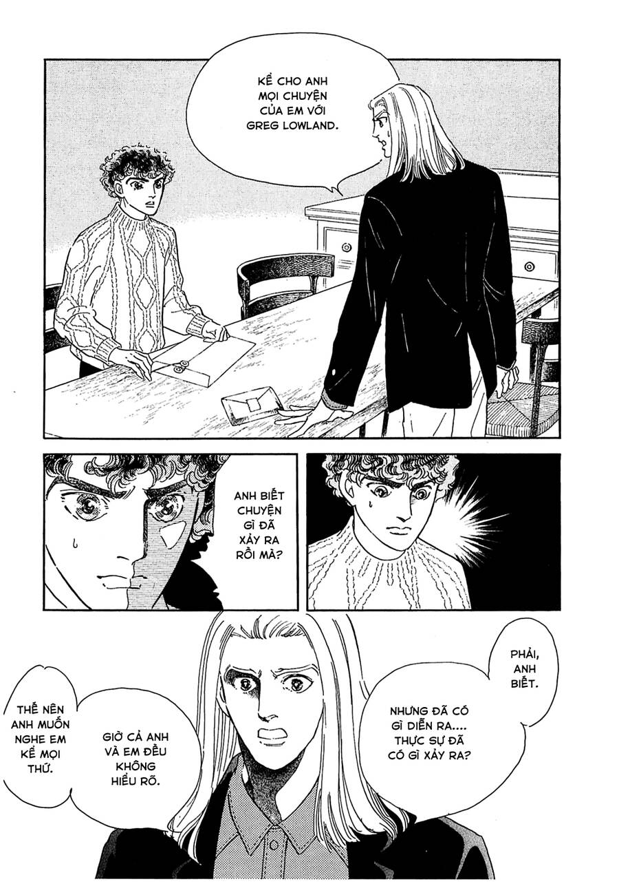 Ngự Trị Ta, Vị Chúa Tàn Bạo – Zankoku Na Kami Ga Shihaisuru Chapter 39 - Trang 2